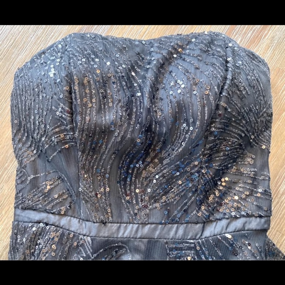 đź–¤Stunning Prom Dressđź–¤ - Picture 7 of 11